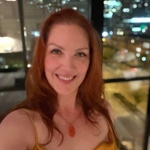 Meet your Posher, Jenny